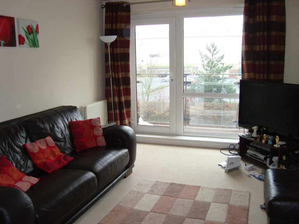 Additional image 2 of Clarkson Court, Tamblin Way, Hatfield, Hertfordshire, AL10