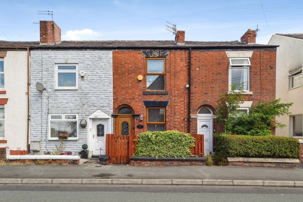 Main image of property: Two Trees Lane, Denton, Manchester, Greater Manchester, M34