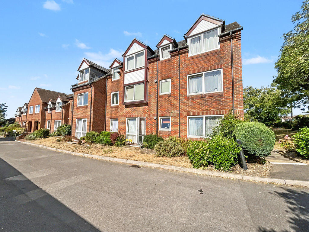 Main image of property: CHRISTCHURCH