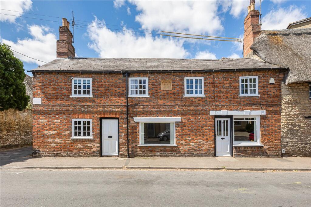 Main image of property: Mill Street, Eynsham, Witney, Oxfordshire, OX29