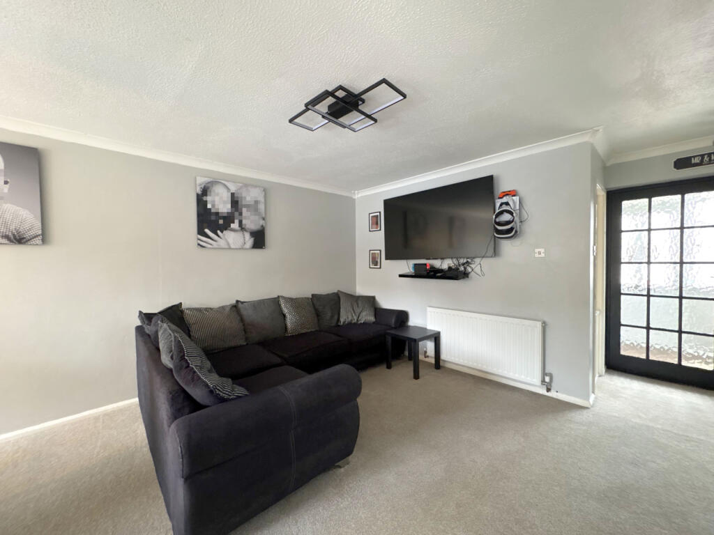 House in Tewkesbury, Northway - View 5