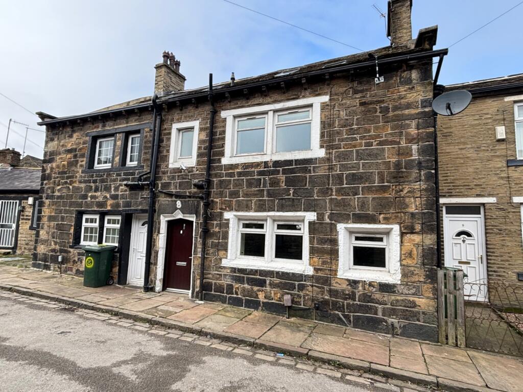 Main image of property: Knights Fold, Great Horton, Bradford, BD7