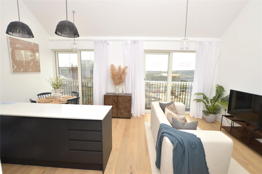 Main image of property: North Quay, Hayle, Cornwall