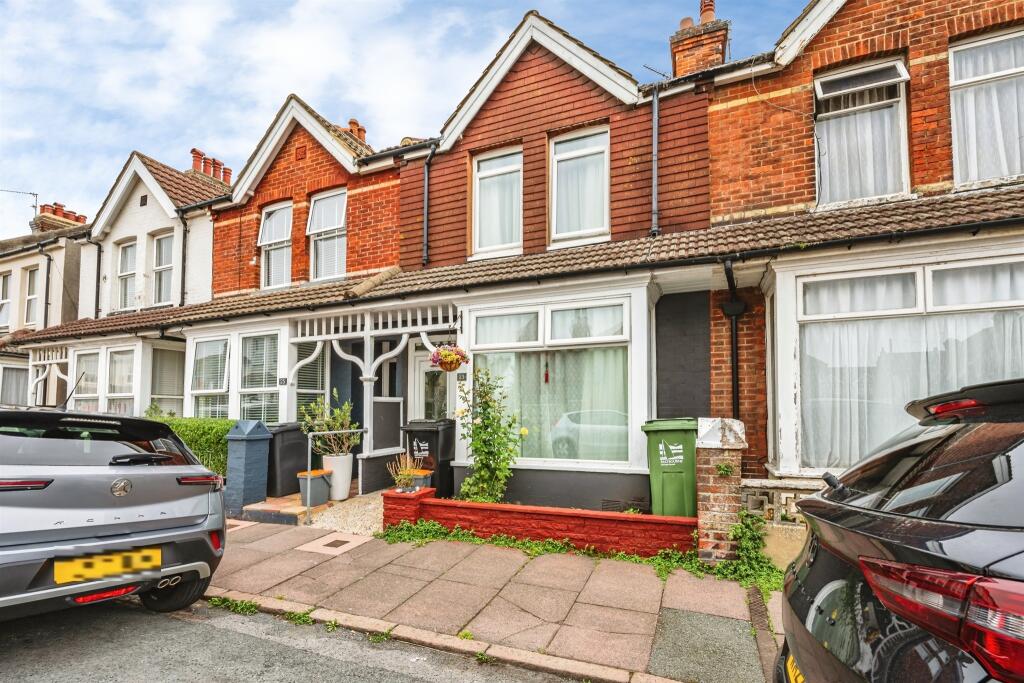 Main image of property: Western Road, Eastbourne