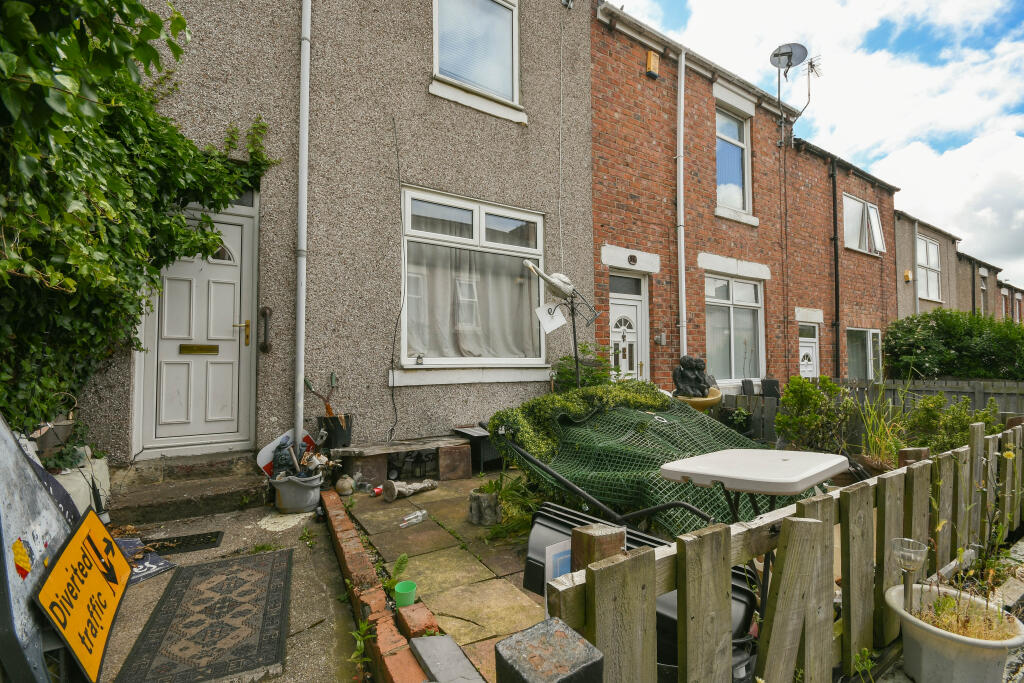 Ingoe Street, Newcastle Upon Tyne - View 4
