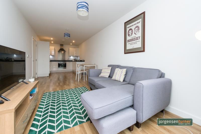 Apartment in London - View 2