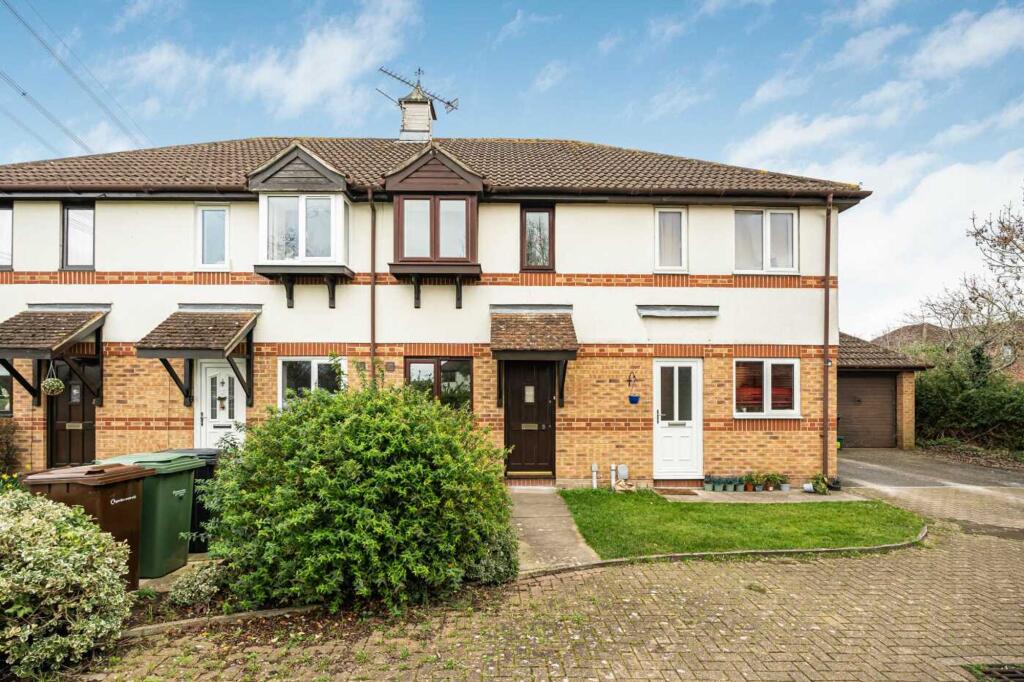 Main image of property: Arndale Beck, Didcot, OX11