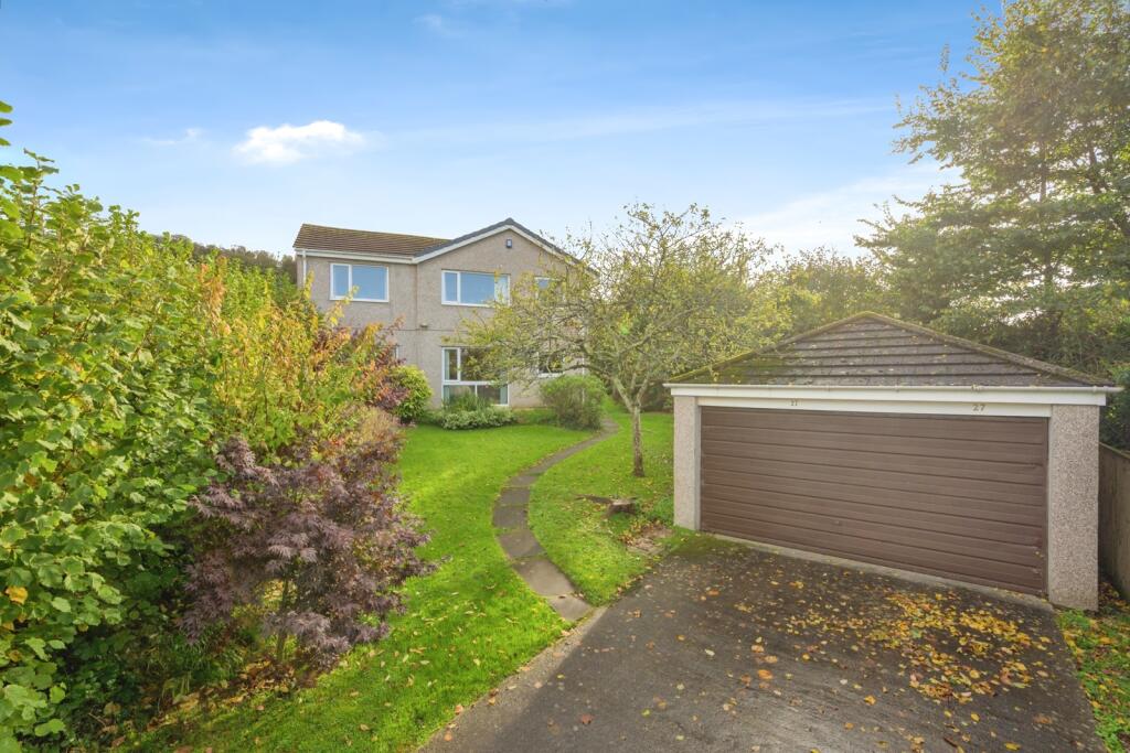 Main image of property: Roseveare Close, Plymouth, Devon, PL9