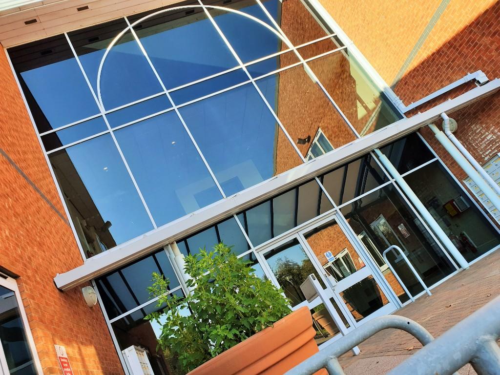 Main image of property: Prospect House, Staveley, Chesterfield, S43 3QE