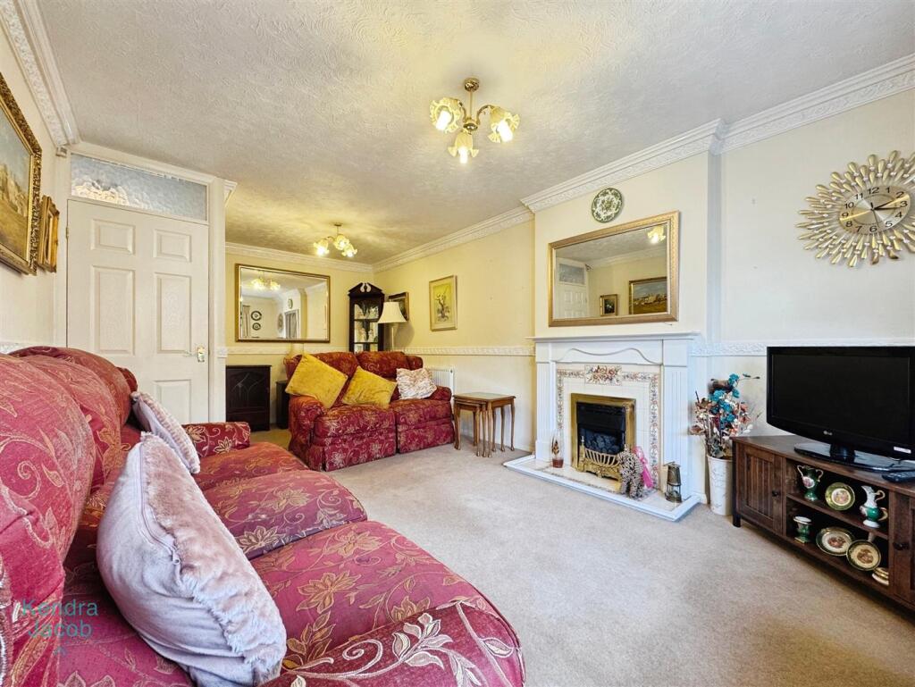 Birkdale, Worksop photo 4