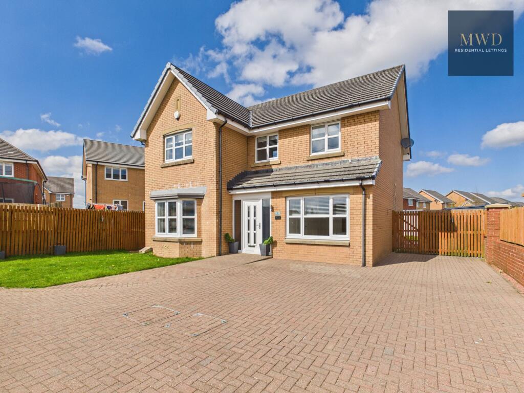 Main image of property: Mayfield Boulevard, East Kilbride, G75
