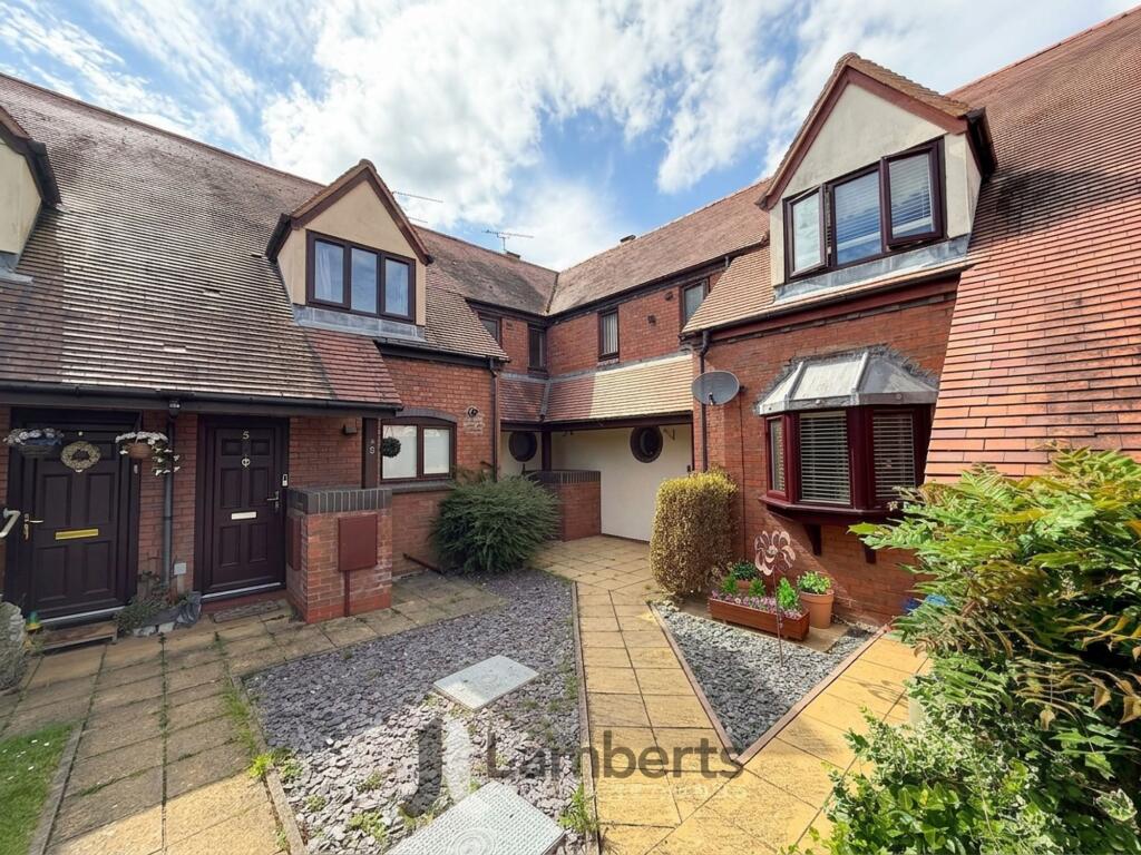 Main image of property: Atcheson Close, Studley, B80