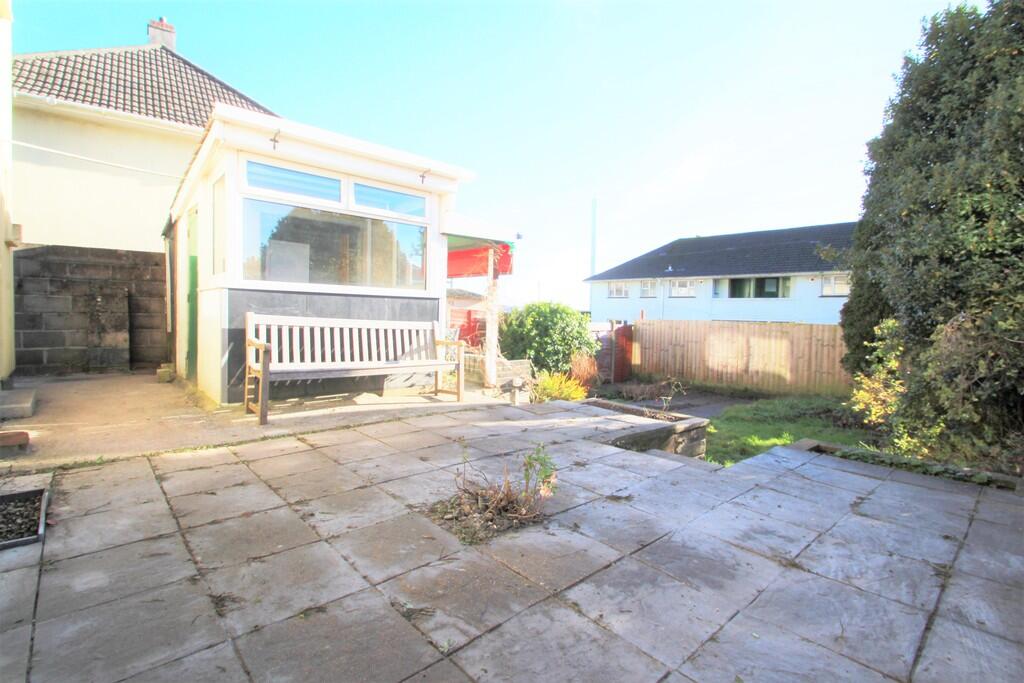 House in Plymouth - View 5
