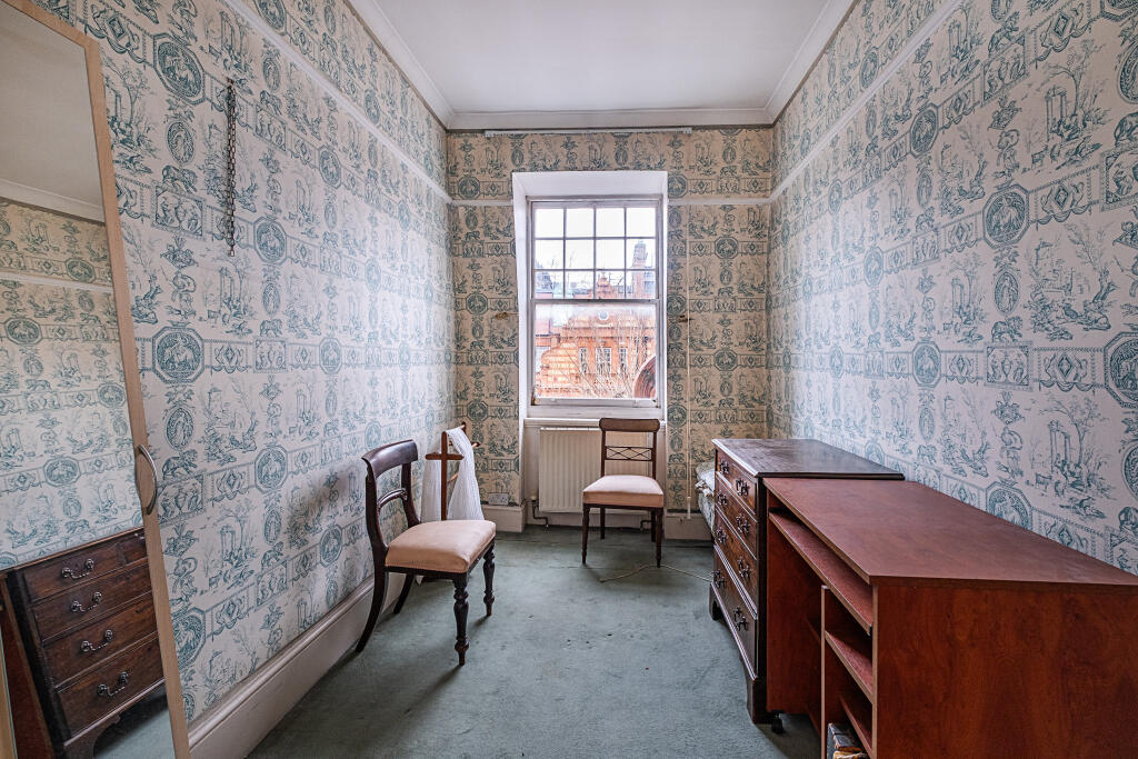 Apartment in London, Chelsea - View 4