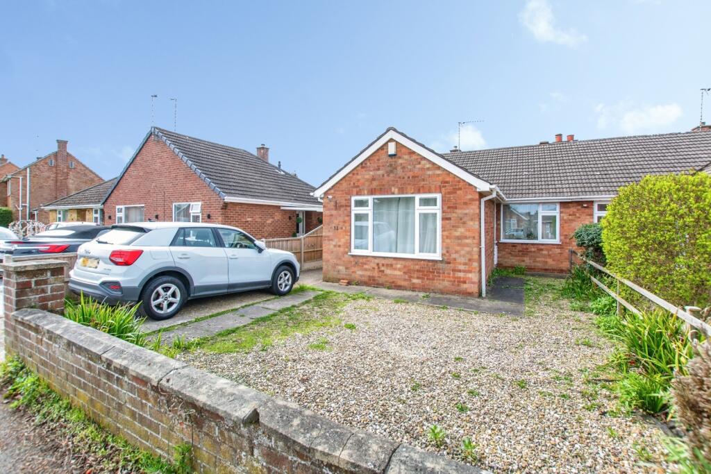 Main image of property: Winston Gardens, Lincolnshire, PE21