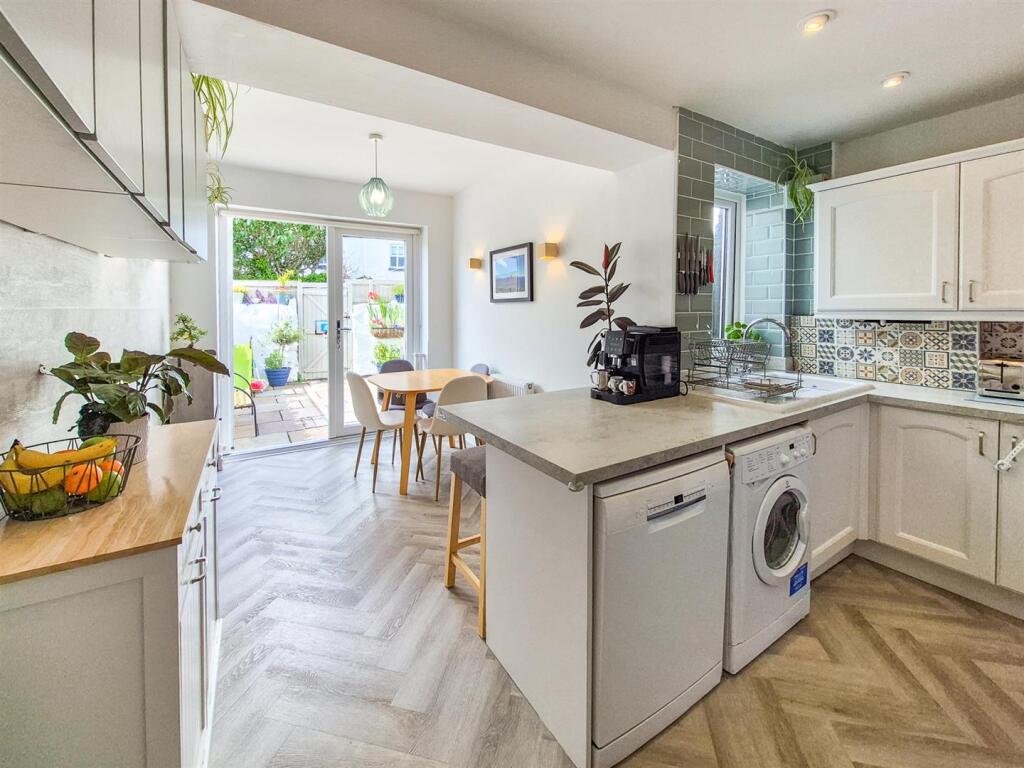 House in Hoylake, Meols - View 4