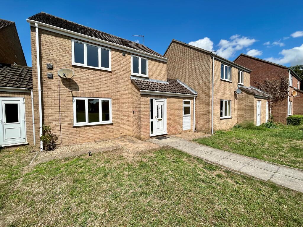 Main image of property: Rookery Green, Beck Row, BURY ST. EDMUNDS