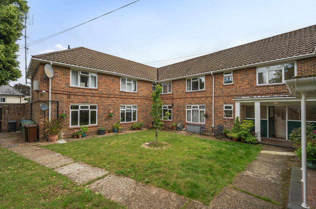 Main image of property: Cripstead Lane, Winchester, Hampshire, SO23
