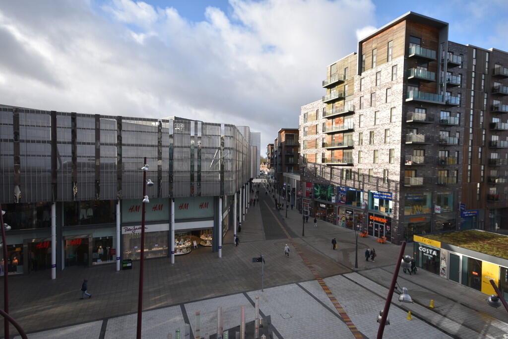 Main image of property: Peruzzi House, 6 South Street, BL9 0JQ