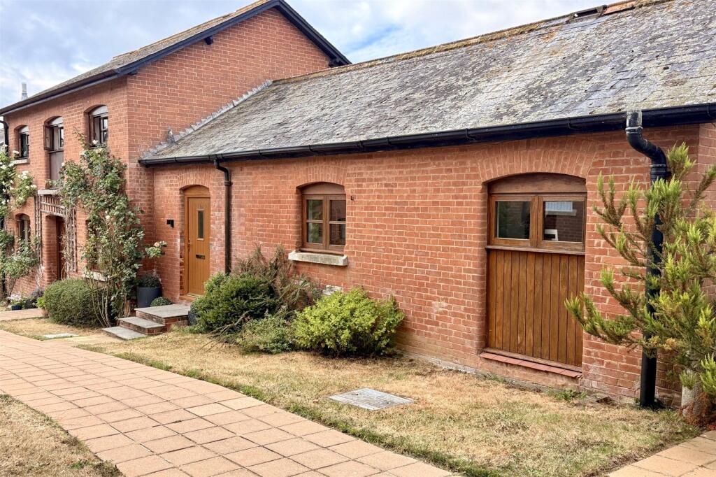 Main image of property: Orchards Farm, Buckerell, Honiton, Devon