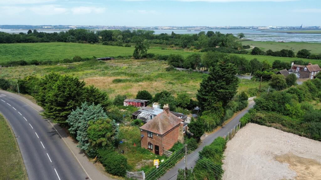 Main image of property: Lower Rainham Road, Rainham, Gillingham, ME7