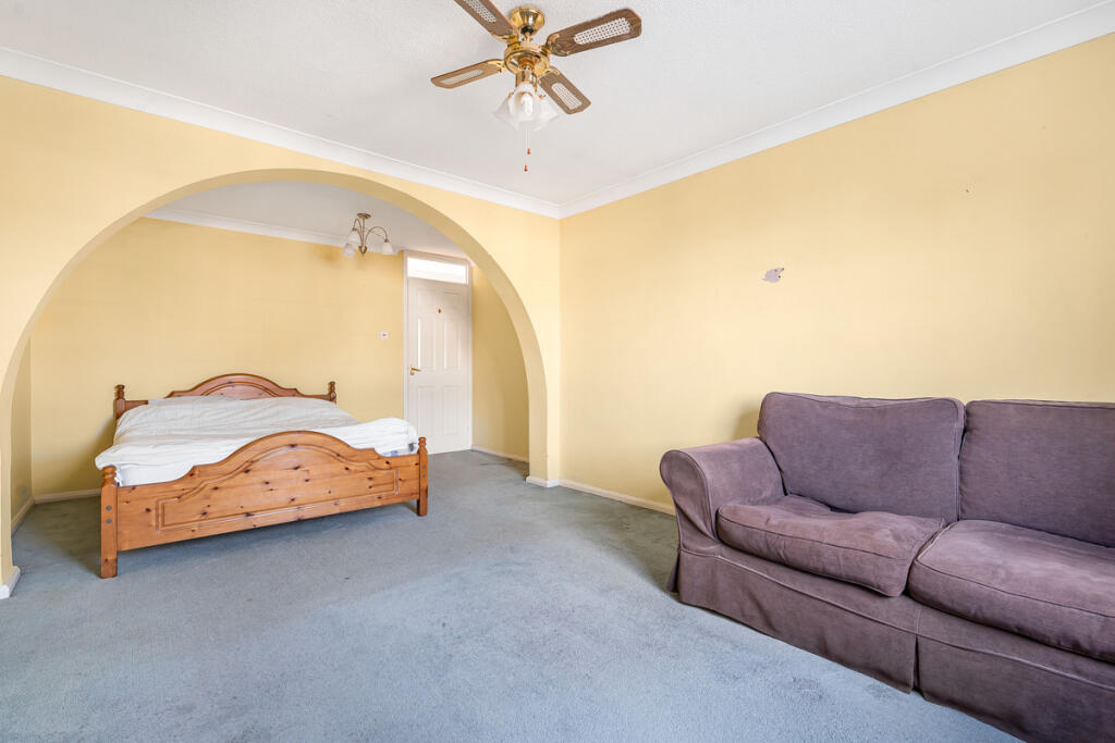 House in Cherwell, Elmsbrook, Bicester - View 4