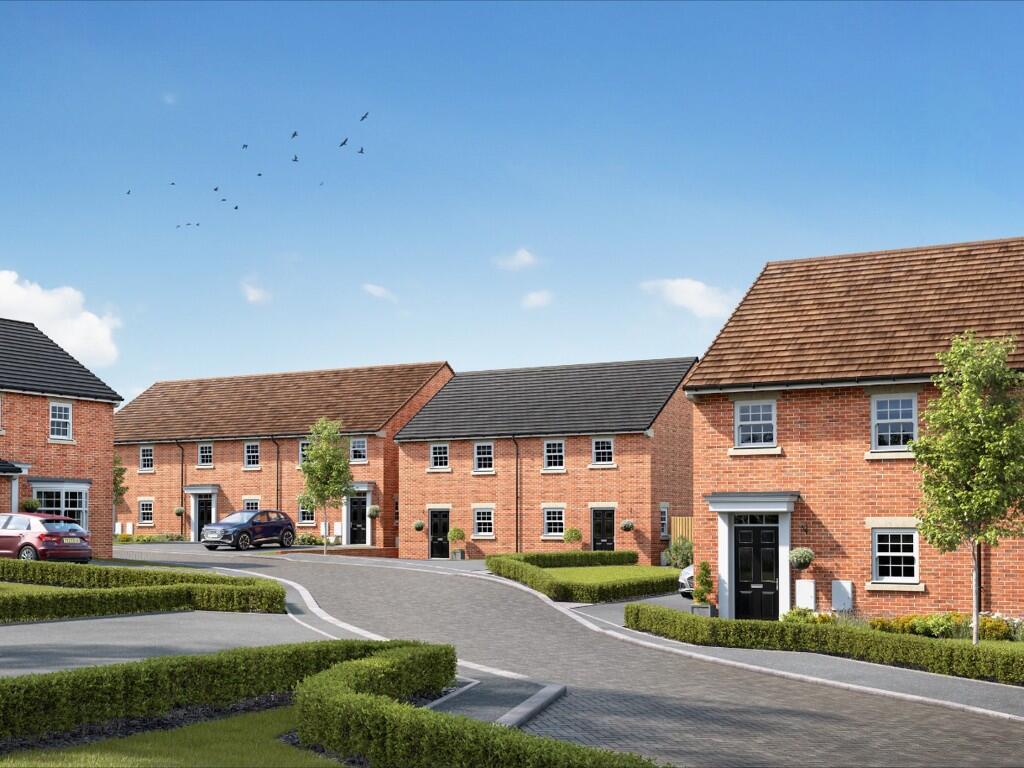 Main image of property: Whitehall Road,
West Birkenshaw,
BD11 2LS