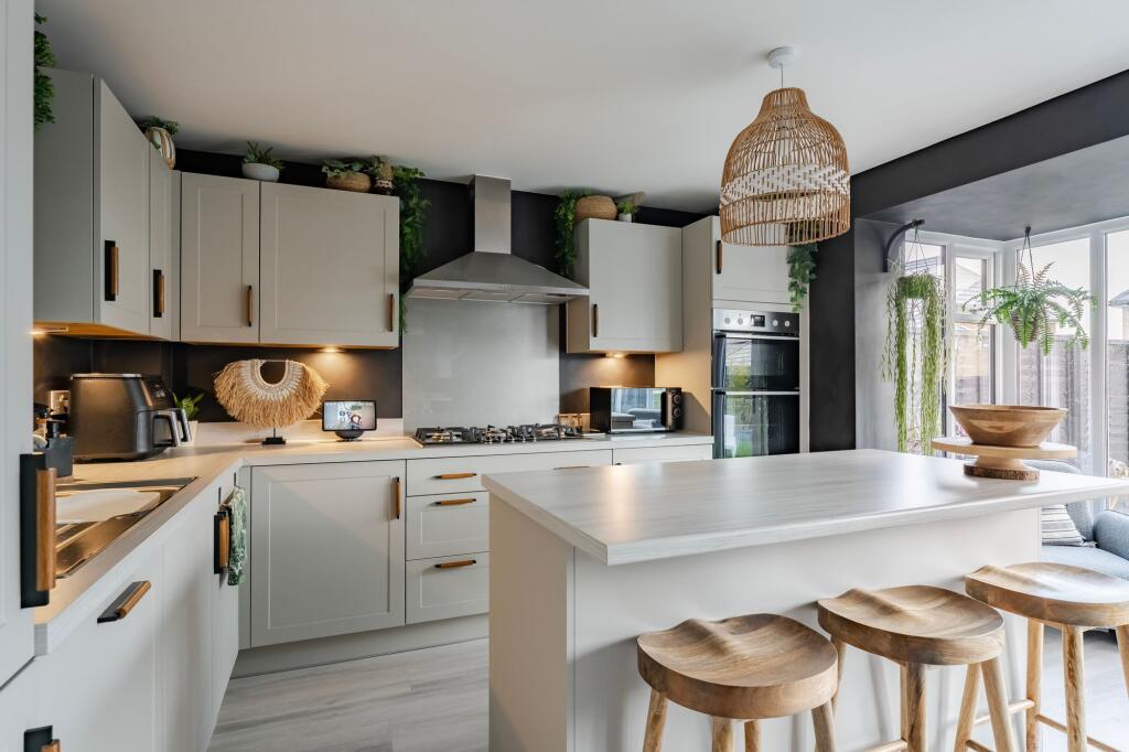 Main image of property: Ashwood Drive, Horsford