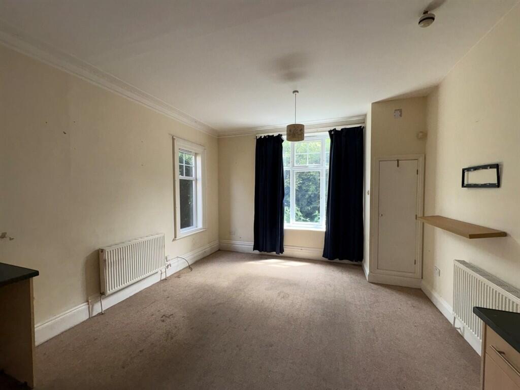 Apartment in Doncaster - More