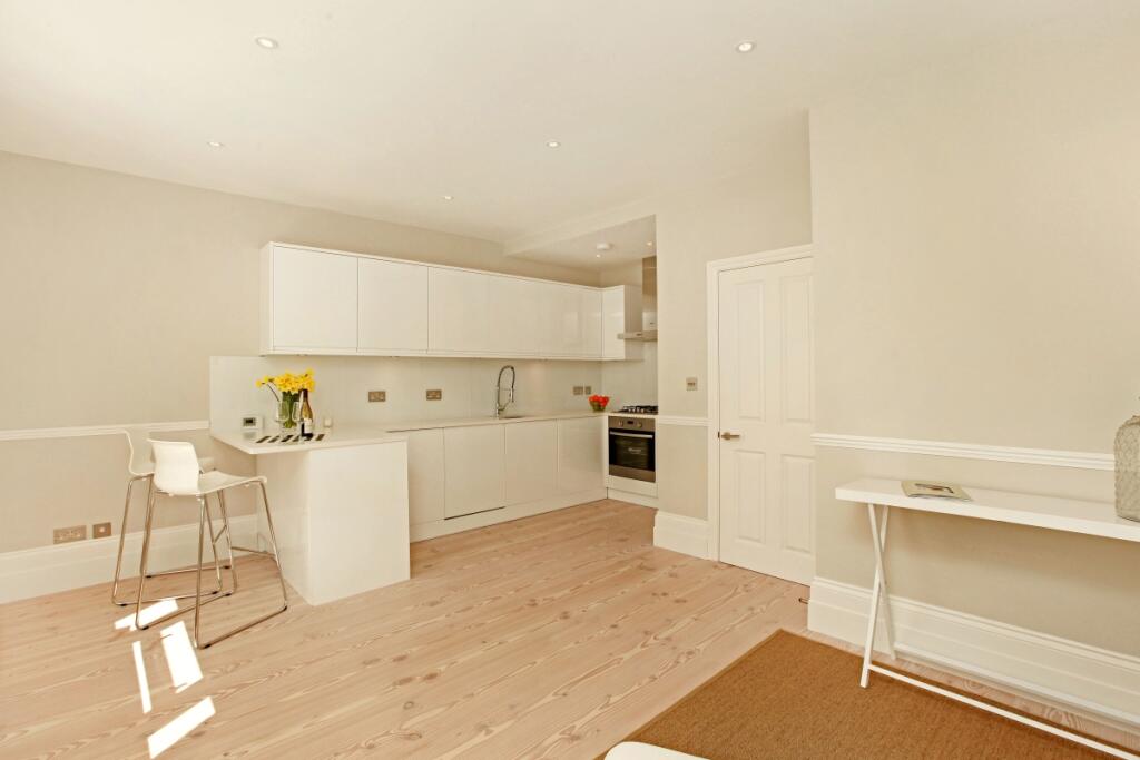 Main image of property: Trinity Road London SW17