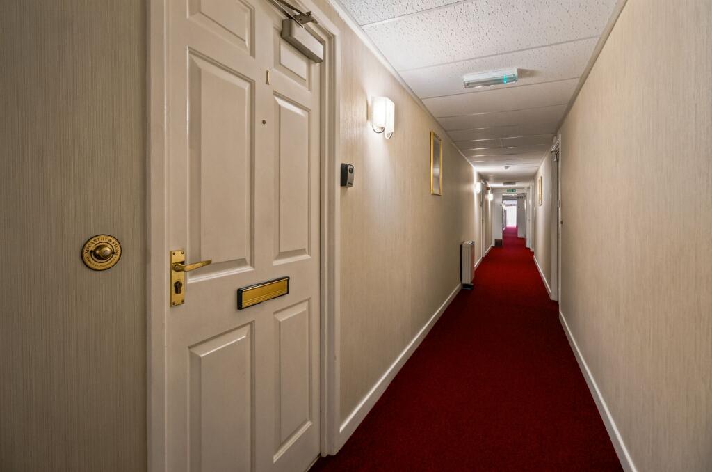 Brook Street, Gheluvelt Court Brook Street, WR1 photo 3