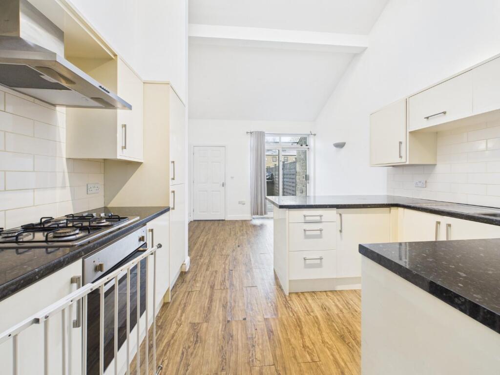 Main image of property: Owens Quay, Bingley