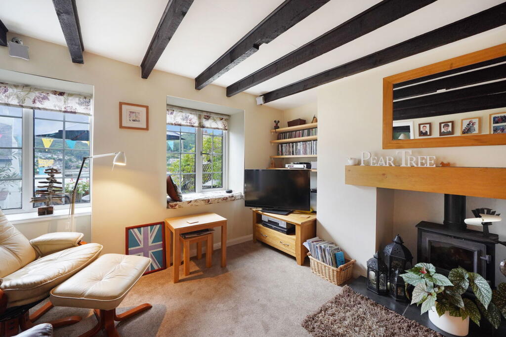 House in Plymouth, Noss Mayo, Newton and Noss - View 2
