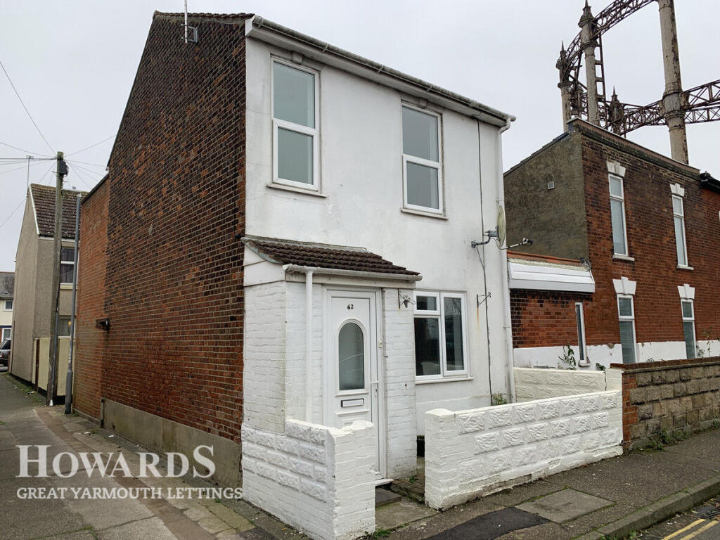 Main image of property: Ordnance Road, Great yarmouth
