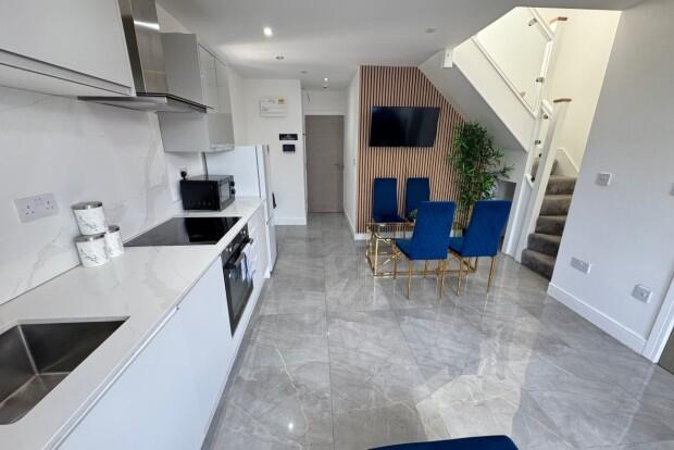 Main image of property: Bruce Street Cardiff