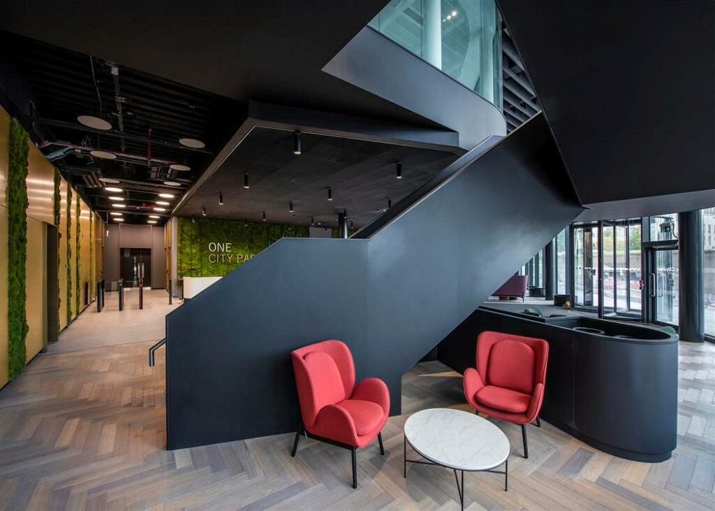 Additional image 9 of One City Park, Bradford, West Yorkshire, BD1 1LA