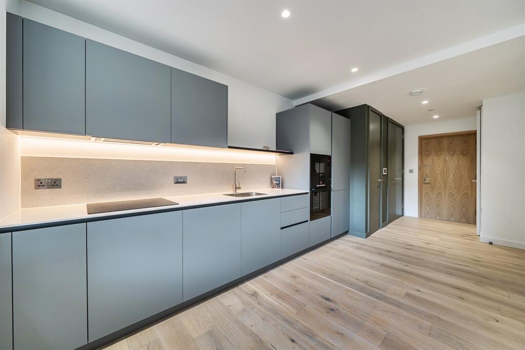 Apartment in London - View 4