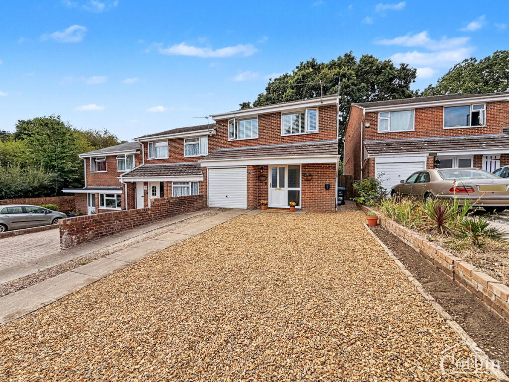 Main image of property: Viscount Walk, Poole, BH11 9