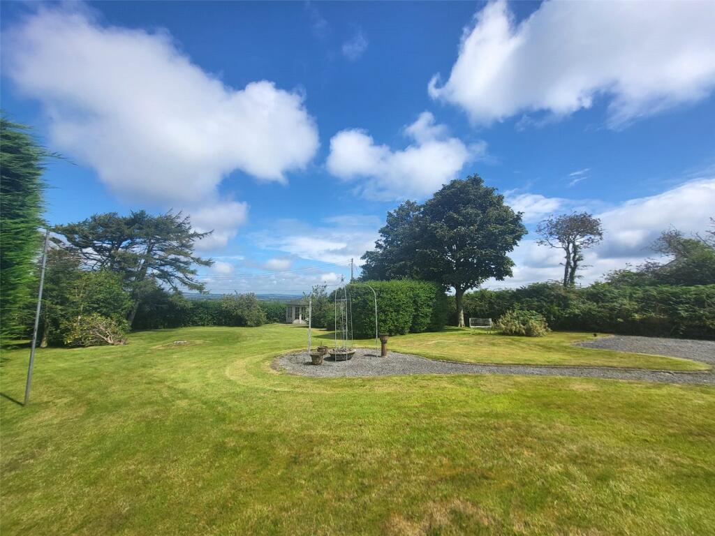 Main image of property: Portfield Gate, Haverfordwest, Pembrokeshire, SA62