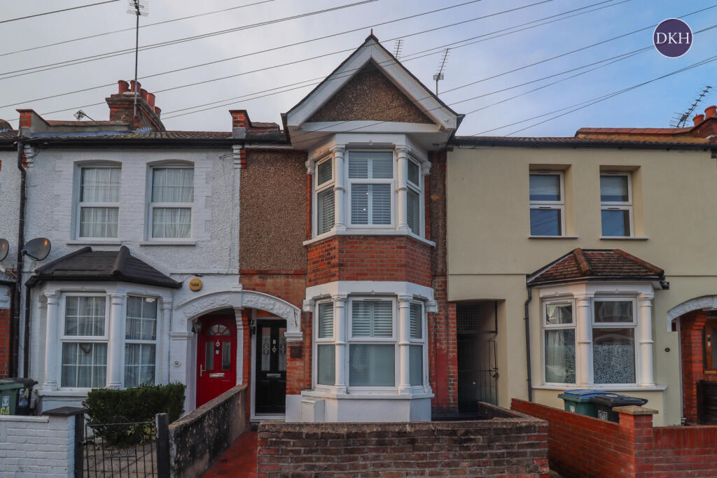 Main image of property: Belgrave Avenue, Watford