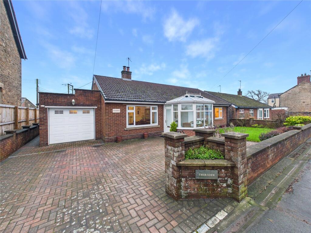 Main image of property: Hummerbeck, West Auckland, Bishop Auckland, Durham, DL14