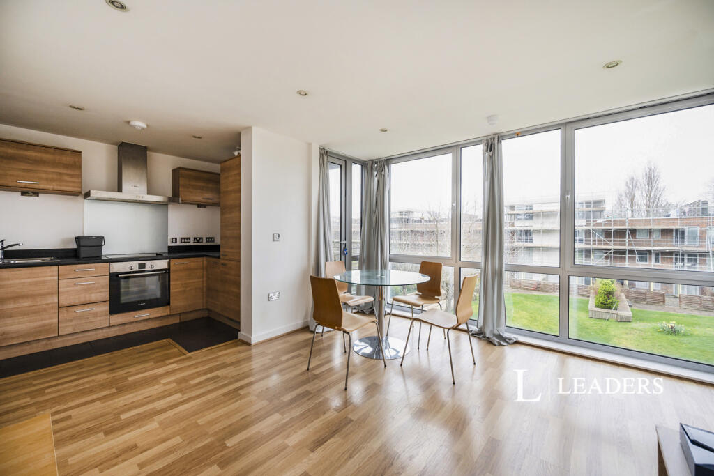 Main image of property: Mermaid House, Cross Street, PO1