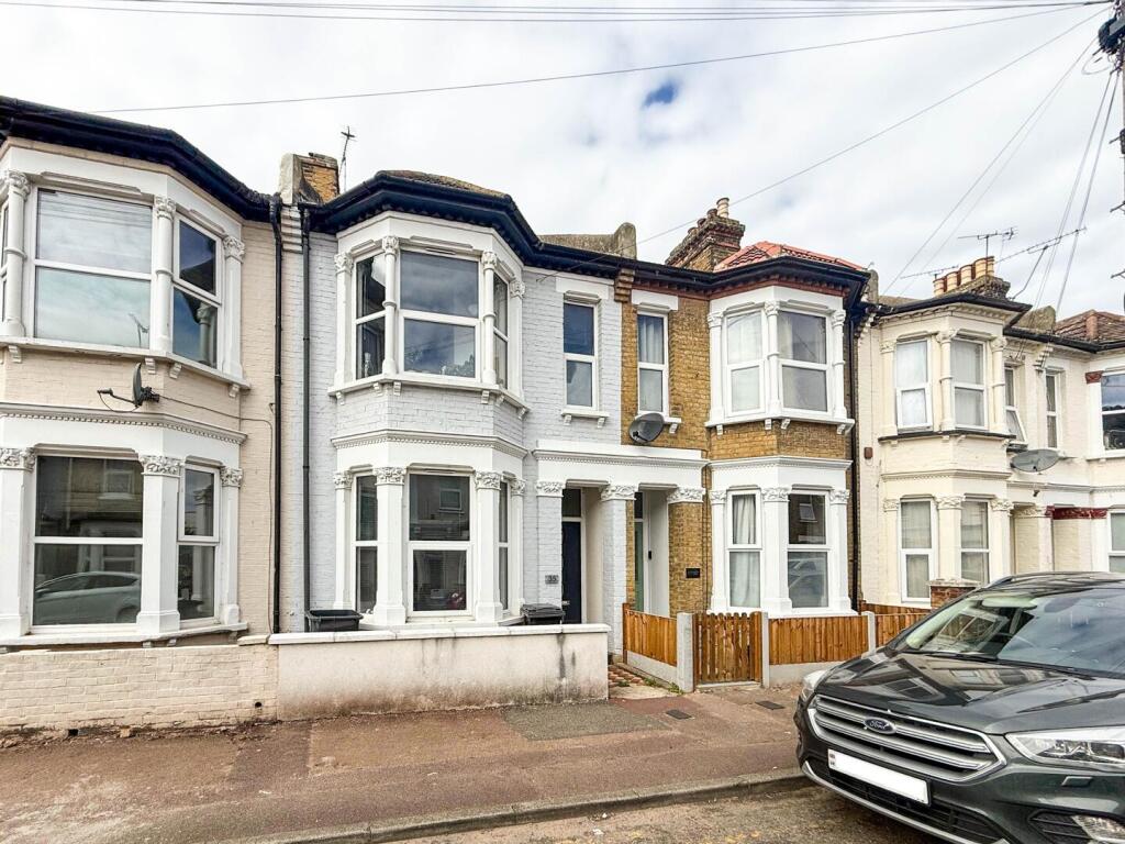Main image of property: Gordon Road, Southend-On-Sea