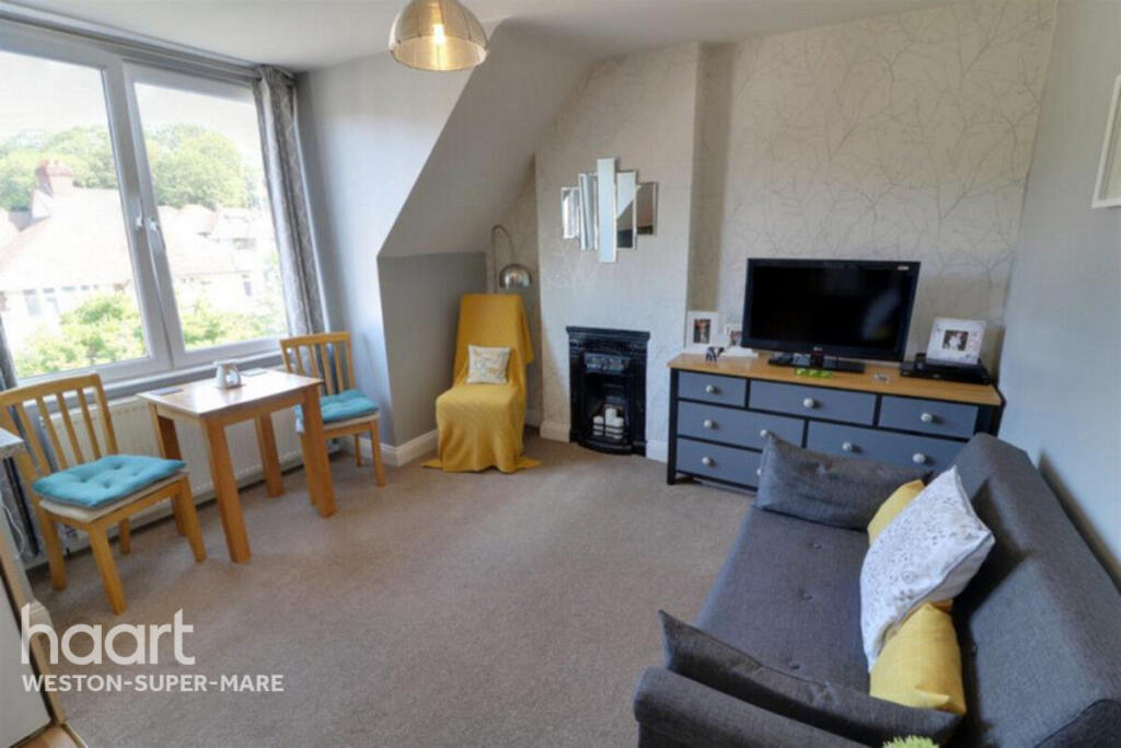 Main image of property: Milton Road, Weston-super-mare