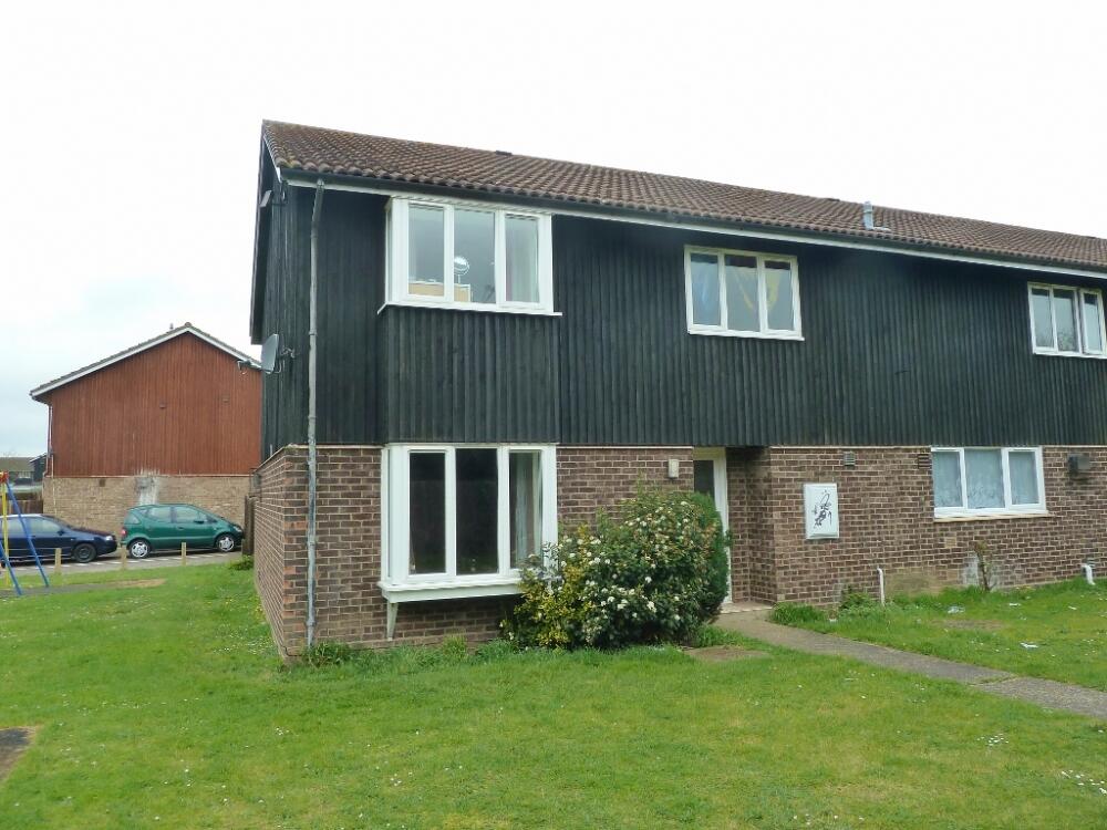Main image of property: Nimbus Way, Newmarket