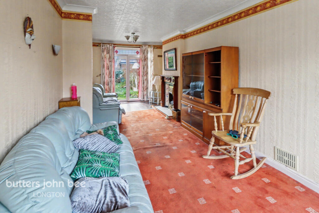 Main image of property: Parkhead Drive, Stoke-On-Trent