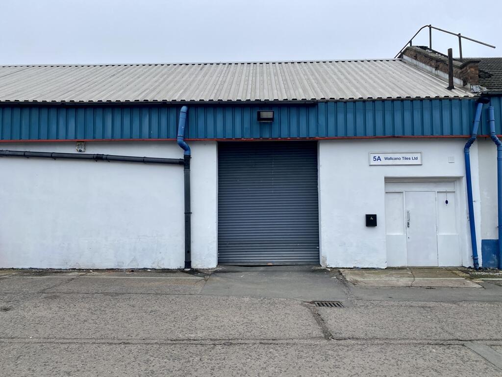 Main image of property: Unit 5a Britannia Estate, Leagrave Road, Luton, LU3