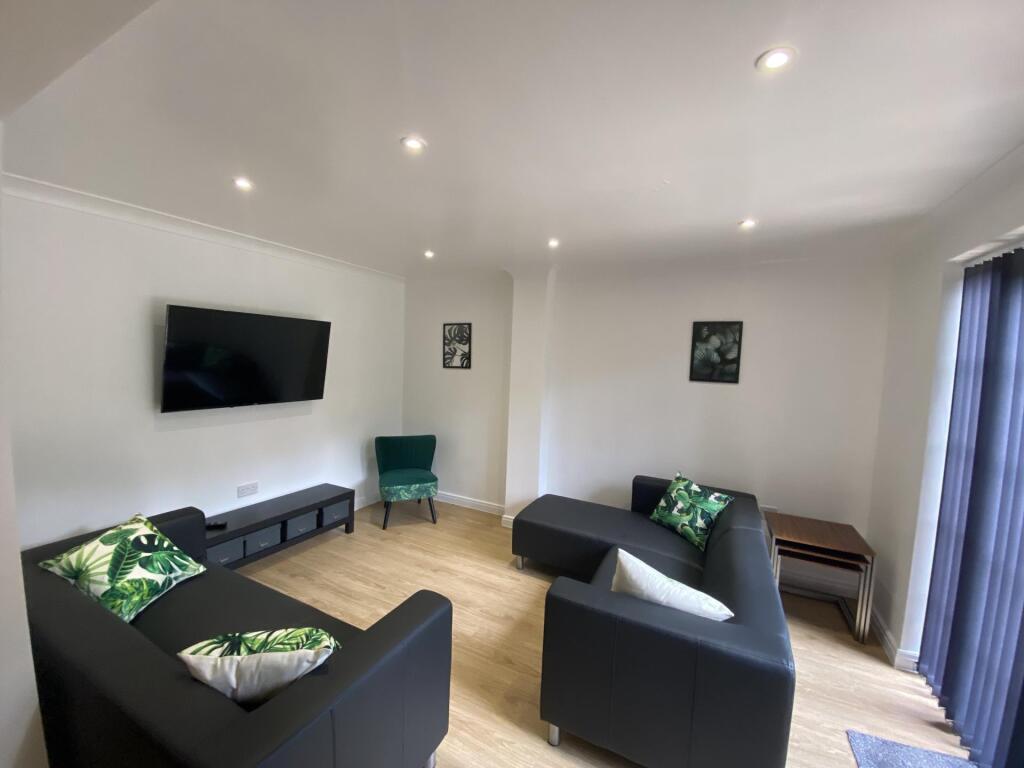 House in Charnwood, Leicestershire - View 3