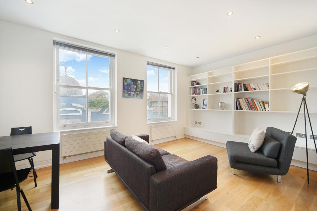 Main image of property: Portobello Road, Notting Hill, London, W11
