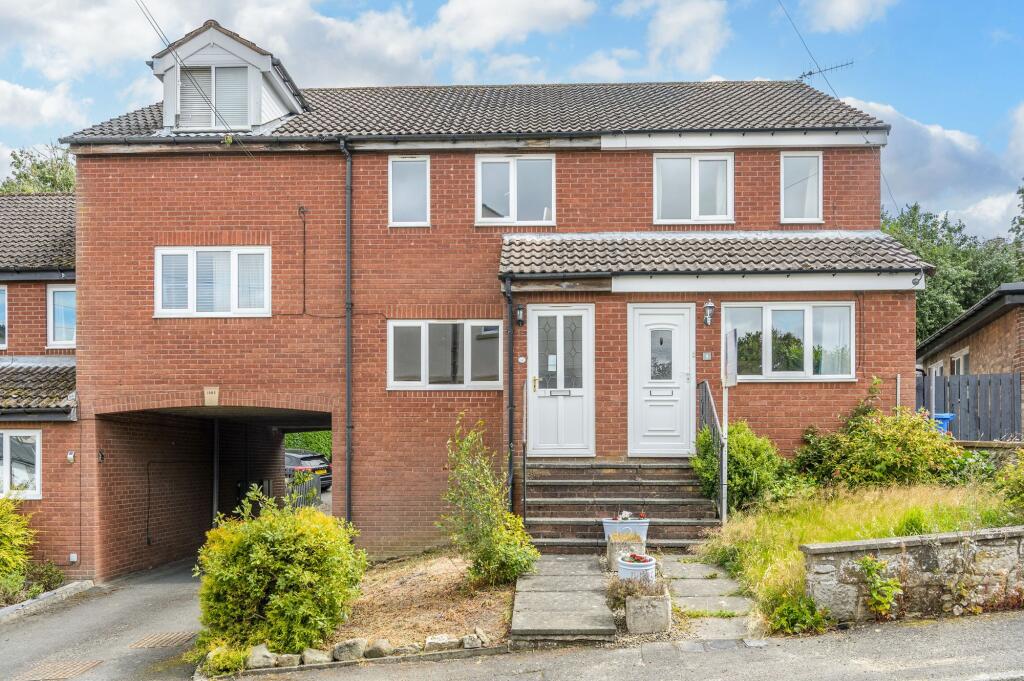 House in Newcastle upon Tyne